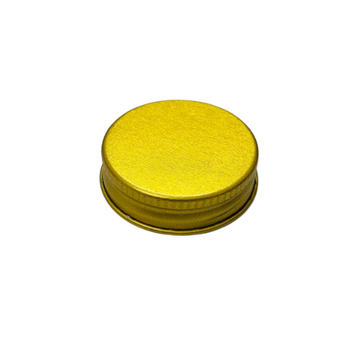 31 mm Screw Cap 
